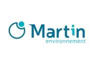 Partenaire Open d'Orléans Martin Environnement
