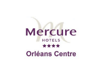 Partenaire Open d'Orléans Mercure Hotels – Orléans Centre