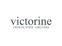 Partenaire Open d'Orléans Victorine – Chocolatier – Orléans