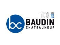 Partenaire Open d'Orléans Baudin Chateauneuf