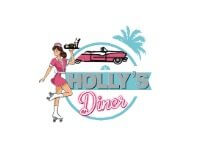 Partenaire Open d'Orléans Holly’s Diner