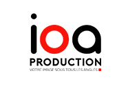 Partenaire Open d'Orléans IOA Production