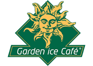 Partenaire Open d'Orléans Garden Ice Café